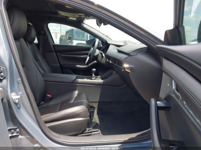 2024 MAZDA MAZDA3 HATCHBACK JM1BPAMM2R1654464 Photo 4