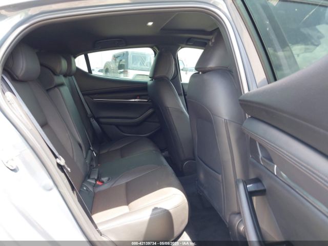 2024 MAZDA MAZDA3 HATCHBACK JM1BPAMM2R1654464 Photo 7