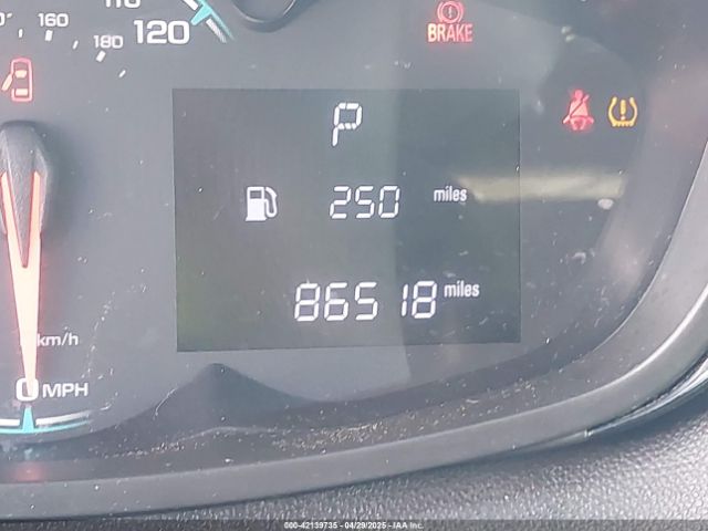 KL8CB6SA1LC405148 Chevrolet Spark Fwd Ls Automatic