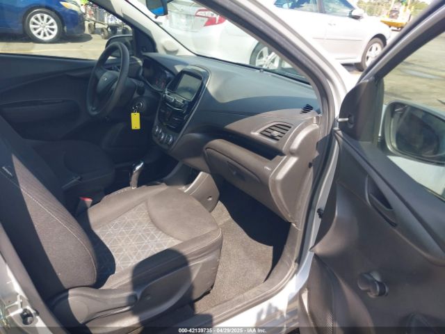 KL8CB6SA1LC405148 Chevrolet Spark Fwd Ls Automatic