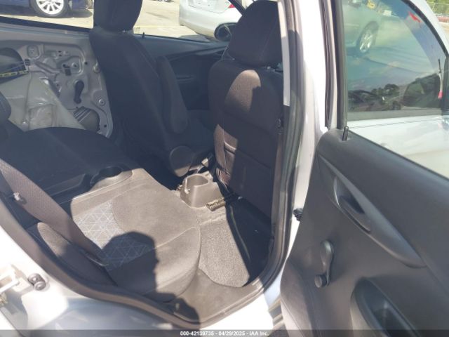 KL8CB6SA1LC405148 Chevrolet Spark Fwd Ls Automatic