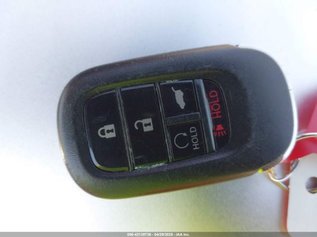 2024 HONDA HR-V 3CZRZ2H53RM728067 Photo 10