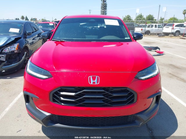 3CZRZ2H53RM728067 Honda k20z5