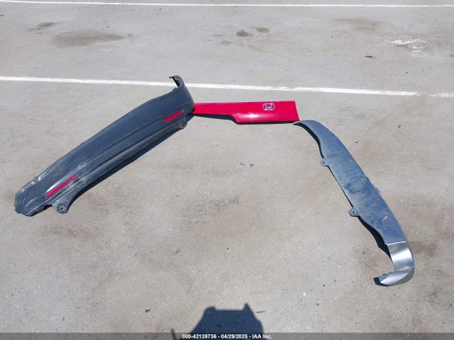 3CZRZ2H53RM728067 Honda k20z5