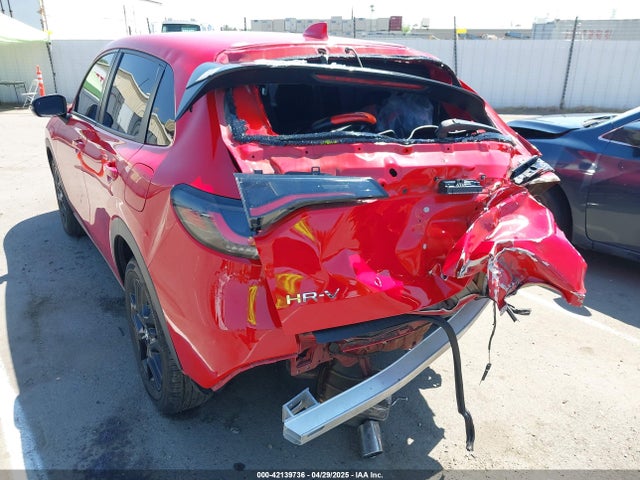 3CZRZ2H53RM728067 Honda k20z5