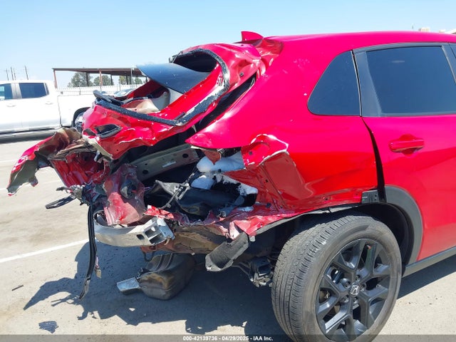 3CZRZ2H53RM728067 Honda k20z5