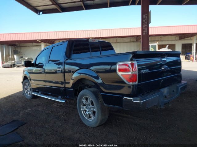 2014 FORD F-150 1FTFW1CT1EKD92115 Photo 2