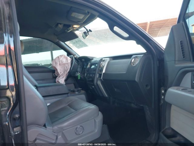 2014 FORD F-150 1FTFW1CT1EKD92115 Photo 4