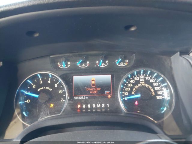 2014 FORD F-150 1FTFW1CT1EKD92115 Photo 6