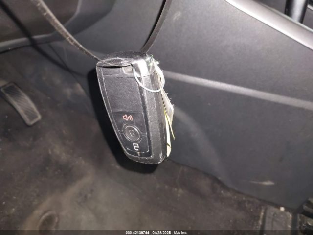 2018 FORD ECOSPORT MAJ3P1VE4JC202798 Photo 10