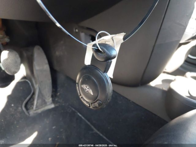 2007 MINI COOPER WMWMF33597TU61986 Photo 10