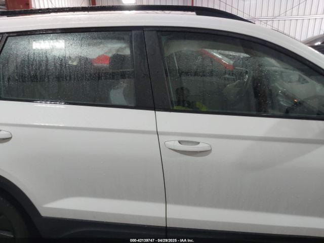 3VVCX7B22PM307548 Volkswagen Taos 1.5t S