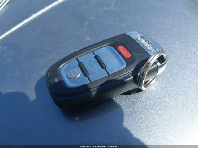 2009 AUDI A4 WAULK78K59N046670 Photo 10
