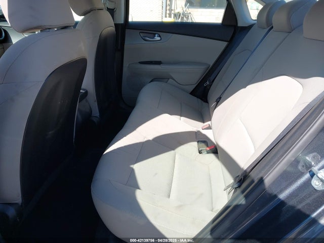 3KPF24AD5KE021921 KIA Forte Lxs