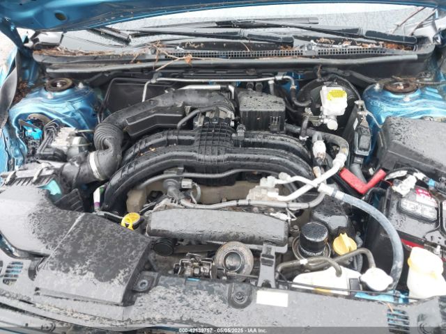 4S3GKAA64K3611457 Subaru Impreza 2.0i
