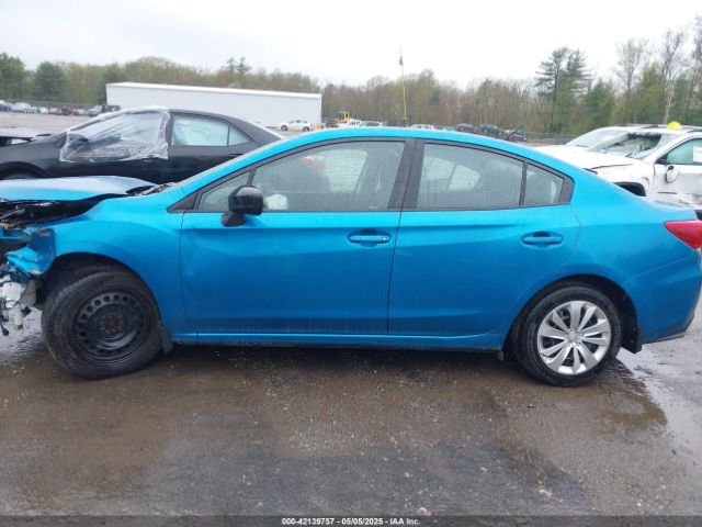 4S3GKAA64K3611457 Subaru Impreza 2.0i