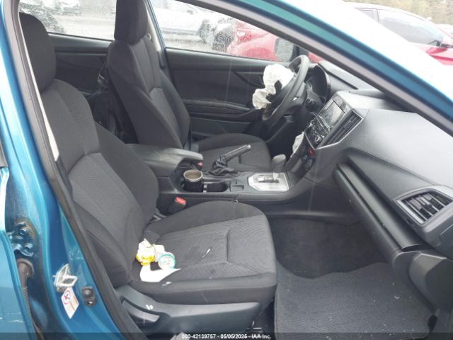 4S3GKAA64K3611457 Subaru Impreza 2.0i