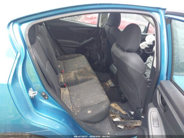 4S3GKAA64K3611457 Subaru Impreza 2.0i