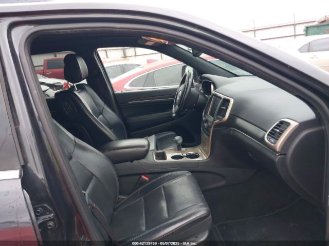 1C4RJEBG3FC952414 Jeep Grand Cherokee Limited