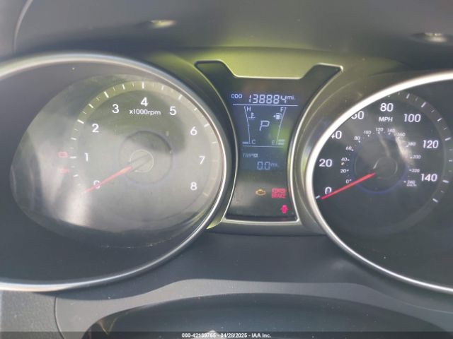 KMHTC6AD3GU270895 Hyundai Veloster