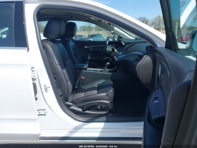 2G11Z5S3XL9106036 Chevrolet Impala Fwd Lt