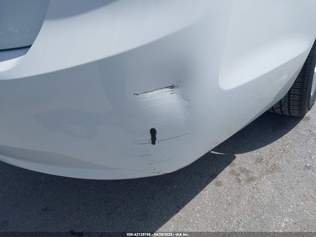 2G11Z5S3XL9106036 Chevrolet Impala Fwd Lt