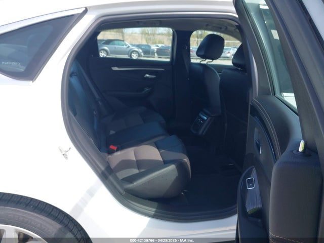 2G11Z5S3XL9106036 Chevrolet Impala Fwd Lt