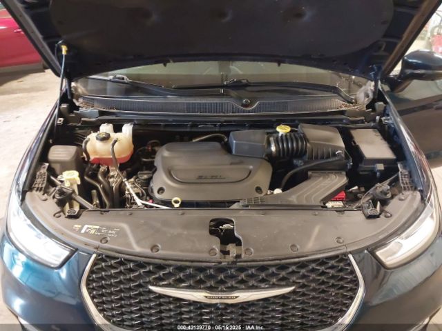 2022 CHRYSLER PACIFICA 2C4RC1BG6NR124723 Photo 9