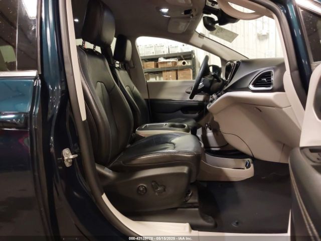 2022 CHRYSLER PACIFICA 2C4RC1BG6NR124723 Photo 4