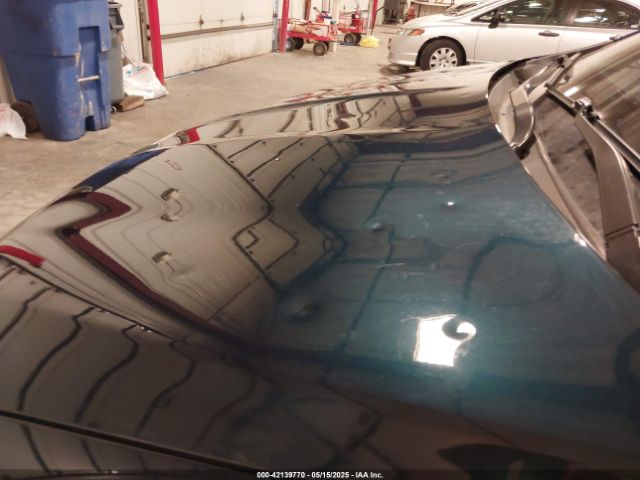 2022 CHRYSLER PACIFICA 2C4RC1BG6NR124723 Photo 5