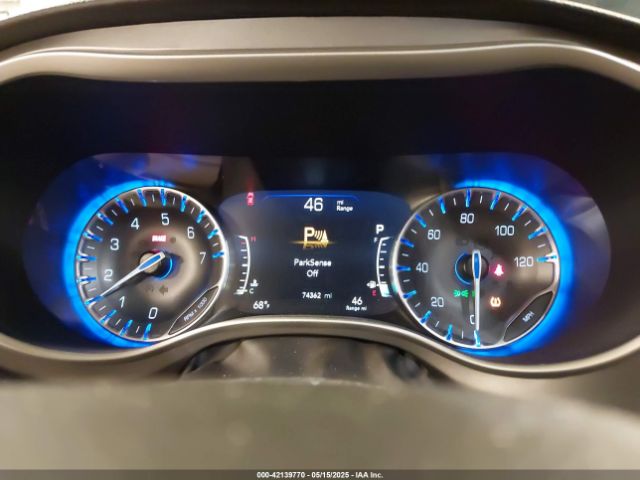 2022 CHRYSLER PACIFICA 2C4RC1BG6NR124723 Photo 6