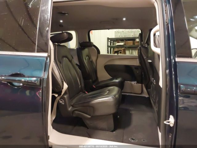 2022 CHRYSLER PACIFICA 2C4RC1BG6NR124723 Photo 7