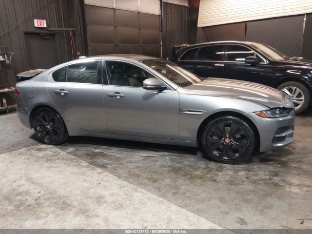 SAJAJ4FX3LCP58609 Jaguar Xe S Awd Automatic