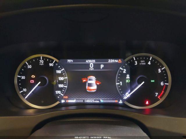 2020 JAGUAR XE SAJAJ4FX3LCP58609 Photo 6