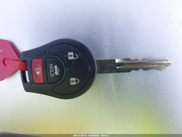 Nissan SENTRA SV 2014 3N1AB7AP3EL607378 Image 11