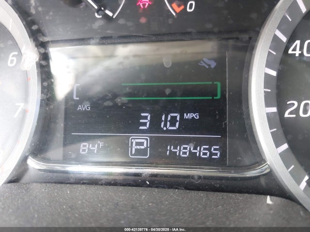Nissan SENTRA SV 2014 3N1AB7AP3EL607378 Image 15