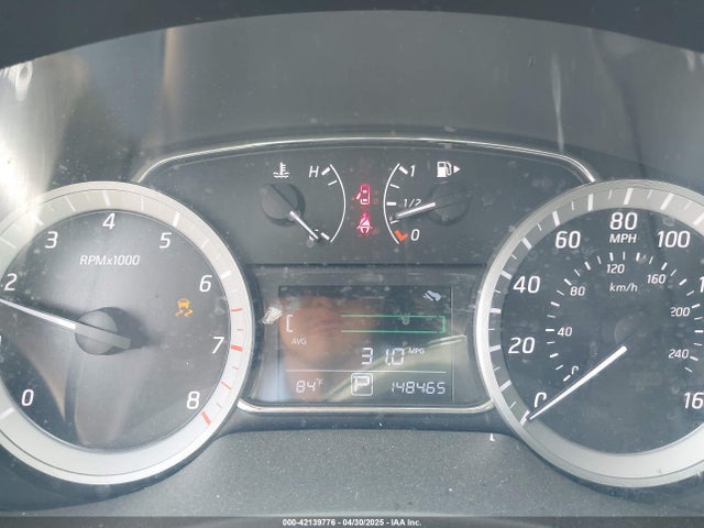 Nissan SENTRA SV 2014 3N1AB7AP3EL607378 Image 7