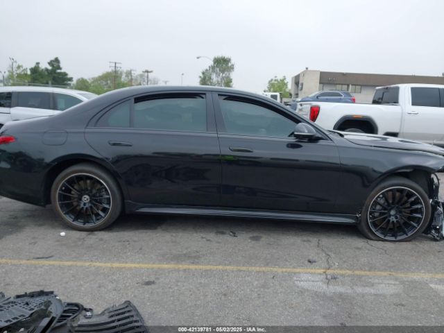 W1K6G6DB2PA190883 Mercedes-Benz S 500 4matic
