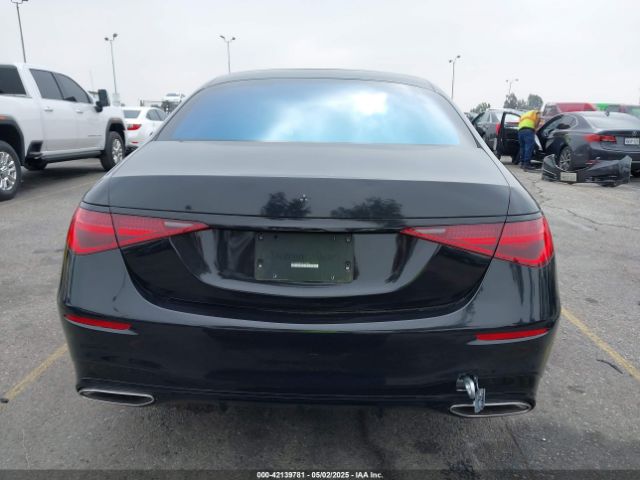 W1K6G6DB2PA190883 Mercedes-Benz S 500 4matic