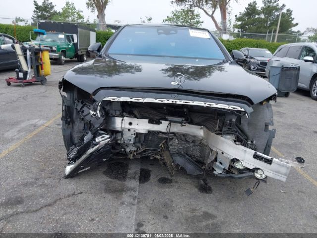 W1K6G6DB2PA190883 Mercedes-Benz S 500 4matic