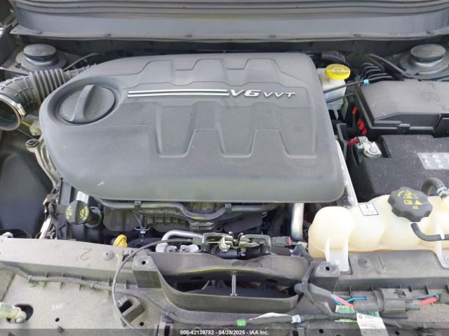 2021 JEEP CHEROKEE 1C4PJMMX4MD149875 Photo 9