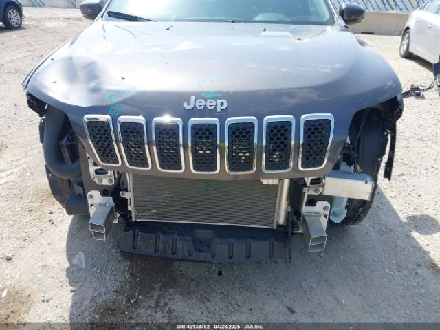 2021 JEEP CHEROKEE 1C4PJMMX4MD149875 Photo 5
