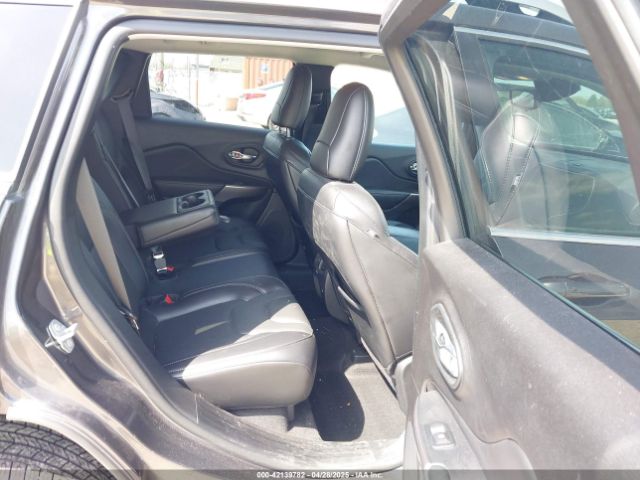 2021 JEEP CHEROKEE 1C4PJMMX4MD149875 Photo 7