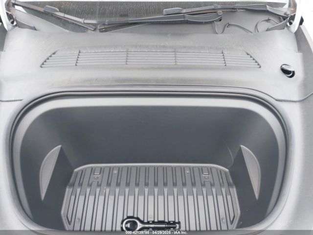 2022 TESLA MODEL Y 7SAYGDEE7NF310555 Photo 9