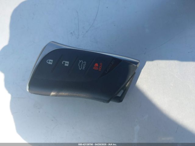 58ADA1C10NU026319 Lexus ES 300H