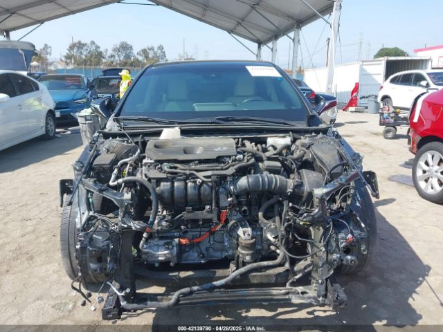 58ADA1C10NU026319 Lexus ES 300H