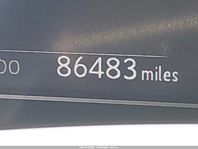 58ADA1C10NU026319 Lexus ES 300H