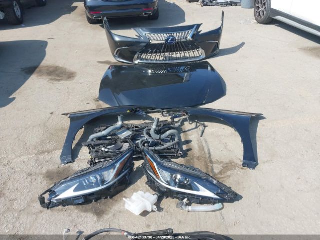 58ADA1C10NU026319 Lexus ES 300H