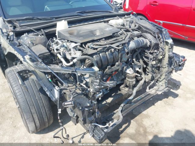58ADA1C10NU026319 Lexus ES 300H