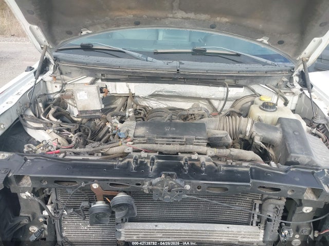 Ford F-150 Xl 2014 1FTFW1CF2EKF39651 Image 10